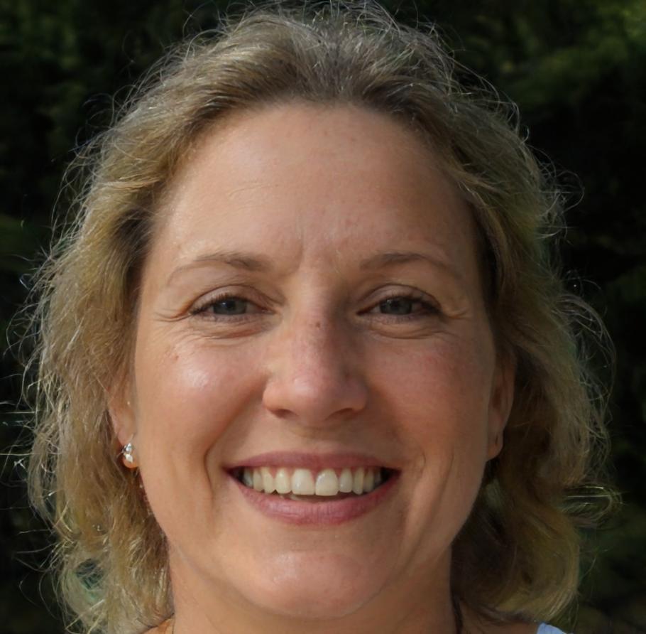 Sarah Klein - Portfoliomanagerin