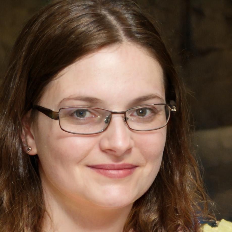 Klara Hoffmann, Leitende Finanzanalystin bei zintariont
